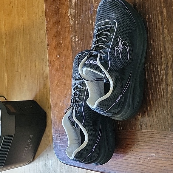 Gravity Defyer gdefy Womens shoes Size: 11 worn 1 time. - Picture 3 of 6